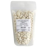 Komati White Kidney Beans